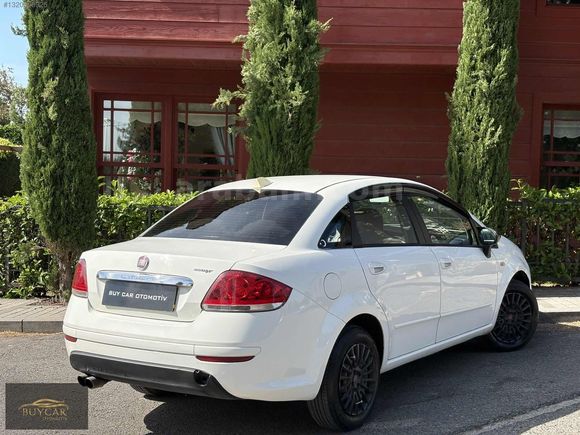 BUY CAR'DAN 2013 LİNEA 1.3 MULTİJET POP K.K 12 TAKSİT