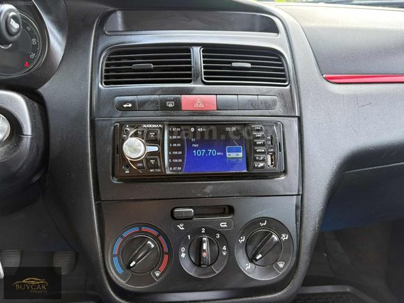 BUY CAR'DAN 2013 LİNEA 1.3 MULTİJET POP K.K 12 TAKSİT