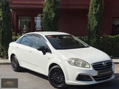 BUY CAR'DAN 2013 LİNEA 1.3 MULTİJET POP K.K 12 TAKSİT