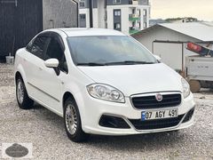 TELLİOĞLU_2015 LİNEA GSR_254 BİN KM_ HATASIZ_BOYASIZ_DEĞİŞENSİZ