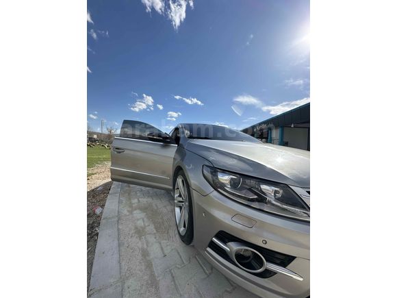 Sahibinden Volkswagen VW CC 1.4 TSi R-Line 2015 Model 