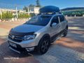 Sahibinden Dacia Sandero 1.5 dCi Stepway 2015 Model 