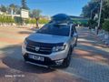 Sahibinden Dacia Sandero 1.5 dCi Stepway 2015 Model 