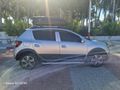 Sahibinden Dacia Sandero 1.5 dCi Stepway 2015 Model 