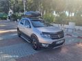 Sahibinden Dacia Sandero 1.5 dCi Stepway 2015 Model 