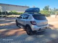 Sahibinden Dacia Sandero 1.5 dCi Stepway 2015 Model 