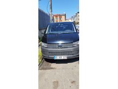 SAHİBİNDEN TRAMERSİZ 186BİN DE UZUN ŞASİ 2016 TRANSPORTER YARIM CAMLIVAN