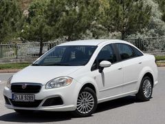 2014 MDL 1.3 MULTIJET 95HP POP YENİ KASA GSR li FIAT LINEA