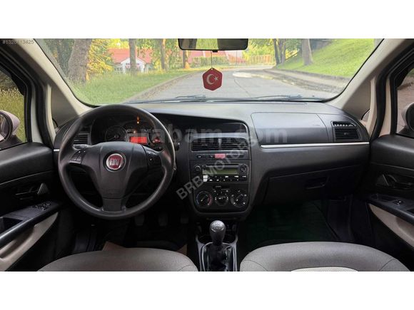 BRB MOTORS 2013 Model 1,3 Multijet Pop 185 Km LINEA