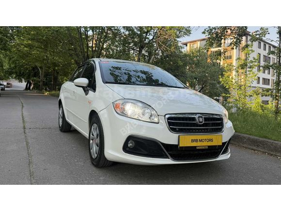 BRB MOTORS 2013 Model 1,3 Multijet Pop 185 Km LINEA
