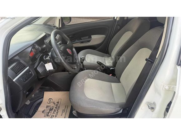 BRB MOTORS 2013 Model 1,3 Multijet Pop 185 Km LINEA