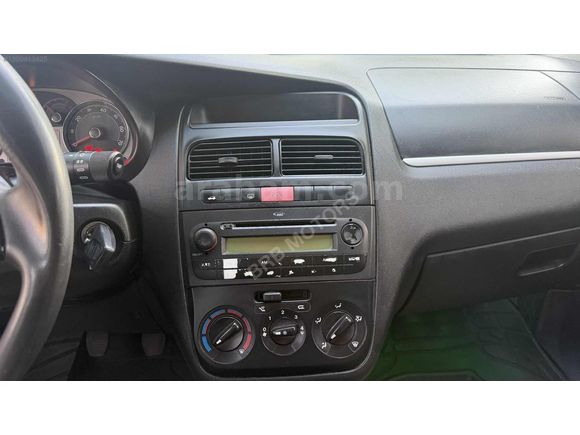 BRB MOTORS 2013 Model 1,3 Multijet Pop 185 Km LINEA