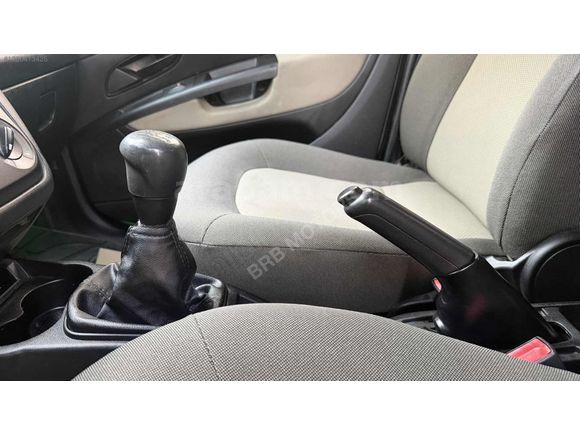 BRB MOTORS 2013 Model 1,3 Multijet Pop 185 Km LINEA