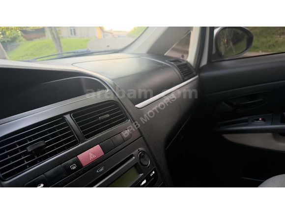 BRB MOTORS 2013 Model 1,3 Multijet Pop 185 Km LINEA