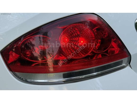 BRB MOTORS 2013 Model 1,3 Multijet Pop 185 Km LINEA