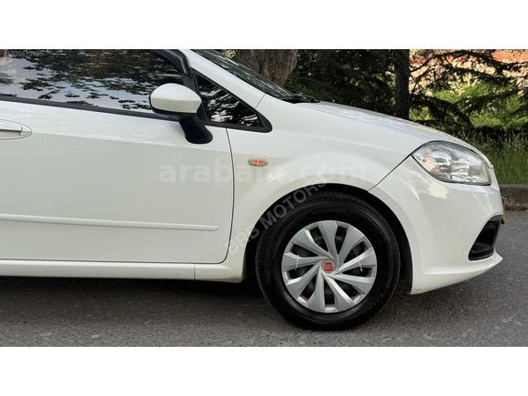 BRB MOTORS 2013 Model 1,3 Multijet Pop 185 Km LINEA