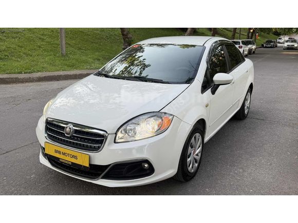 BRB MOTORS 2013 Model 1,3 Multijet Pop 185 Km LINEA