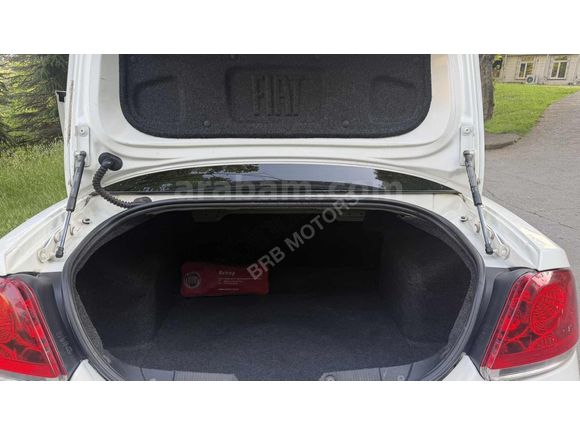 BRB MOTORS 2013 Model 1,3 Multijet Pop 185 Km LINEA