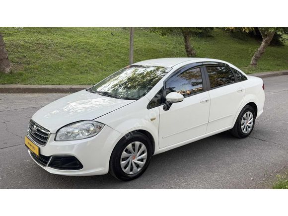 BRB MOTORS 2013 Model 1,3 Multijet Pop 185 Km LINEA