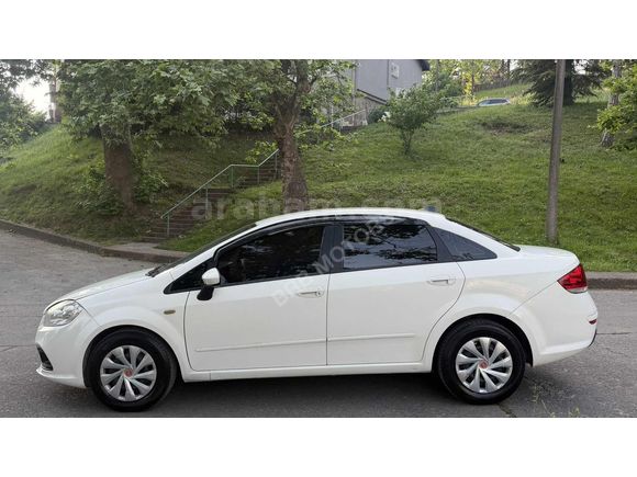 BRB MOTORS 2013 Model 1,3 Multijet Pop 185 Km LINEA
