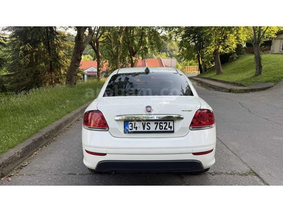 BRB MOTORS 2013 Model 1,3 Multijet Pop 185 Km LINEA