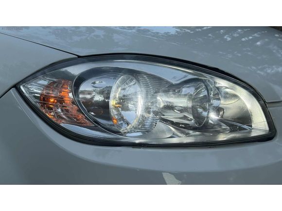 BRB MOTORS 2013 Model 1,3 Multijet Pop 185 Km LINEA