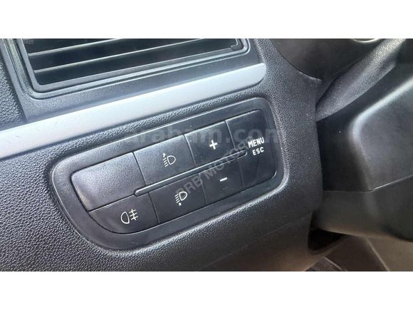 BRB MOTORS 2013 Model 1,3 Multijet Pop 185 Km LINEA