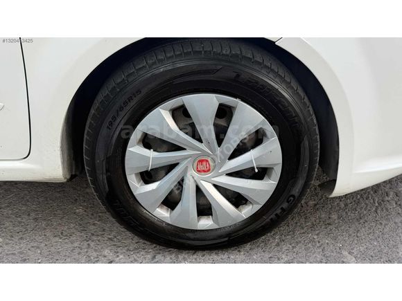 BRB MOTORS 2013 Model 1,3 Multijet Pop 185 Km LINEA