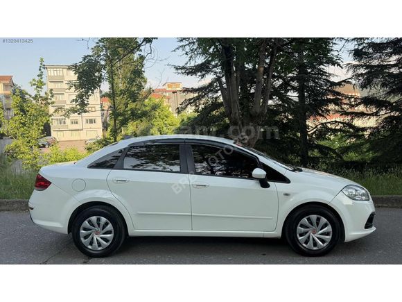 BRB MOTORS 2013 Model 1,3 Multijet Pop 185 Km LINEA