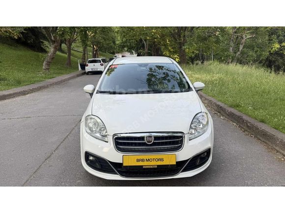 BRB MOTORS 2013 Model 1,3 Multijet Pop 185 Km LINEA