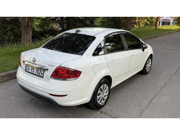BRB MOTORS 2013 Model 1,3 Multijet Pop 185 Km LINEA