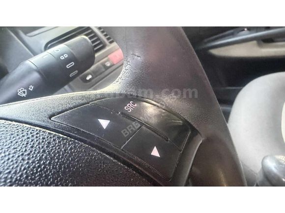 BRB MOTORS 2013 Model 1,3 Multijet Pop 185 Km LINEA