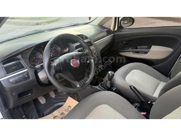 BRB MOTORS 2013 Model 1,3 Multijet Pop 185 Km LINEA