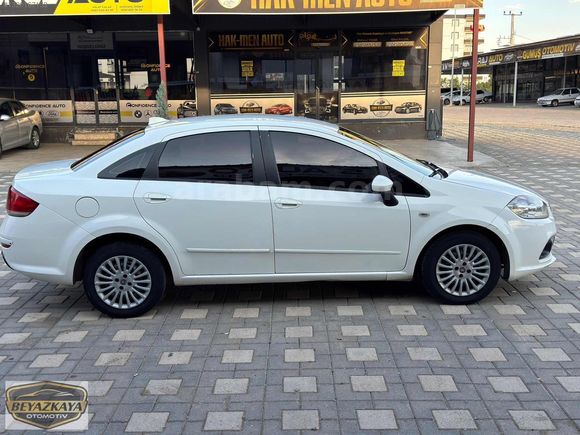 HATASIZ BOYASIZ LINEA 1.3 DİZEL