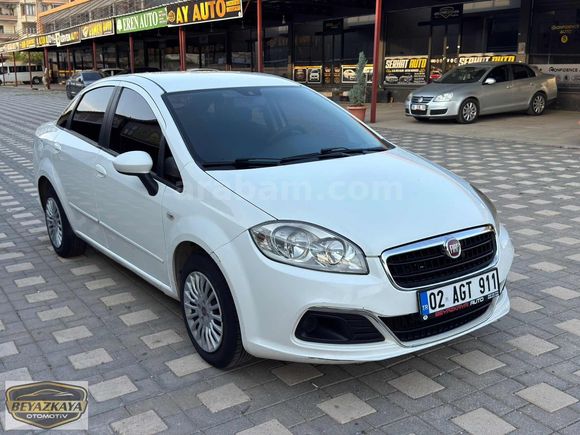 HATASIZ BOYASIZ LINEA 1.3 DİZEL