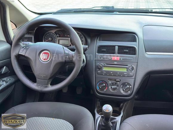 HATASIZ BOYASIZ LINEA 1.3 DİZEL