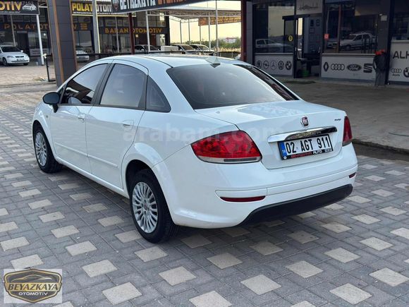 HATASIZ BOYASIZ LINEA 1.3 DİZEL