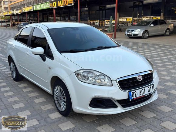 HATASIZ BOYASIZ LINEA 1.3 DİZEL