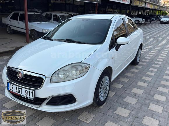 HATASIZ BOYASIZ LINEA 1.3 DİZEL