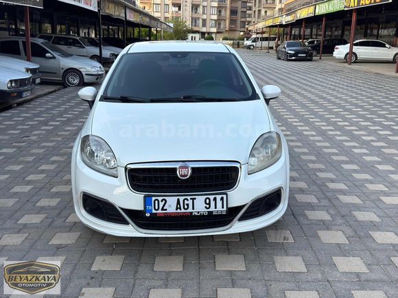 HATASIZ BOYASIZ LINEA 1.3 DİZEL