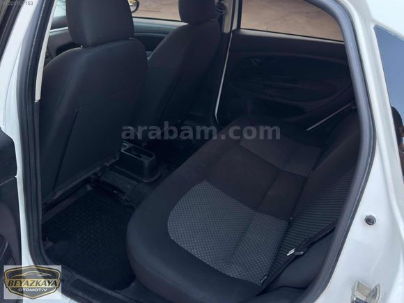 HATASIZ BOYASIZ LINEA 1.3 DİZEL