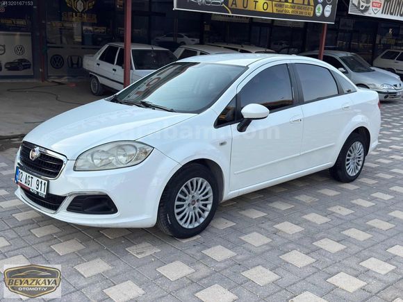 HATASIZ BOYASIZ LINEA 1.3 DİZEL