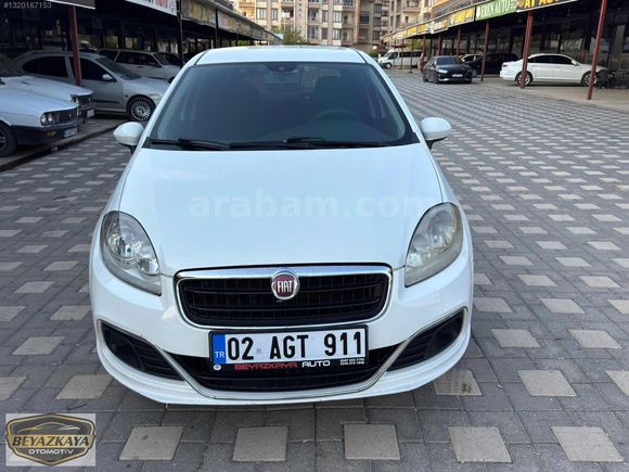 HATASIZ BOYASIZ LINEA 1.3 DİZEL