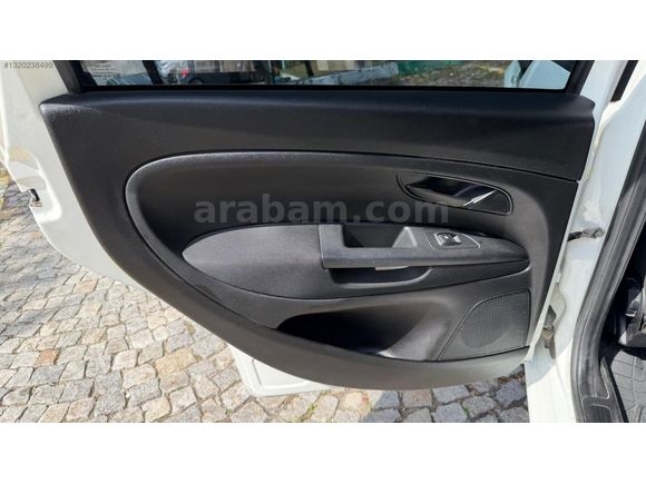 SAKLI GARAJ'DAN 1.3 MULTİJET LİNEA