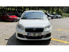 SAKLI GARAJ'DAN 1.3 MULTİJET LİNEA