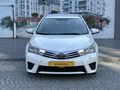 BEDRANİ'DEN FİYATTA TR'DE TEK FUL ELEKTİRİKLİ TOYOTA COROLLA