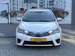 BEDRANİ'DEN FİYATTA TR'DE TEK FUL ELEKTİRİKLİ TOYOTA COROLLA