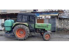Sahibinden Massey Ferguson 165