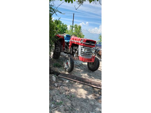 Sahibinden Massey Ferguson 165