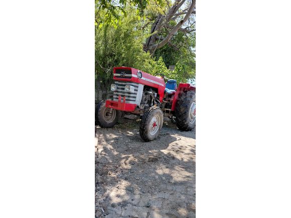 Sahibinden Massey Ferguson 165